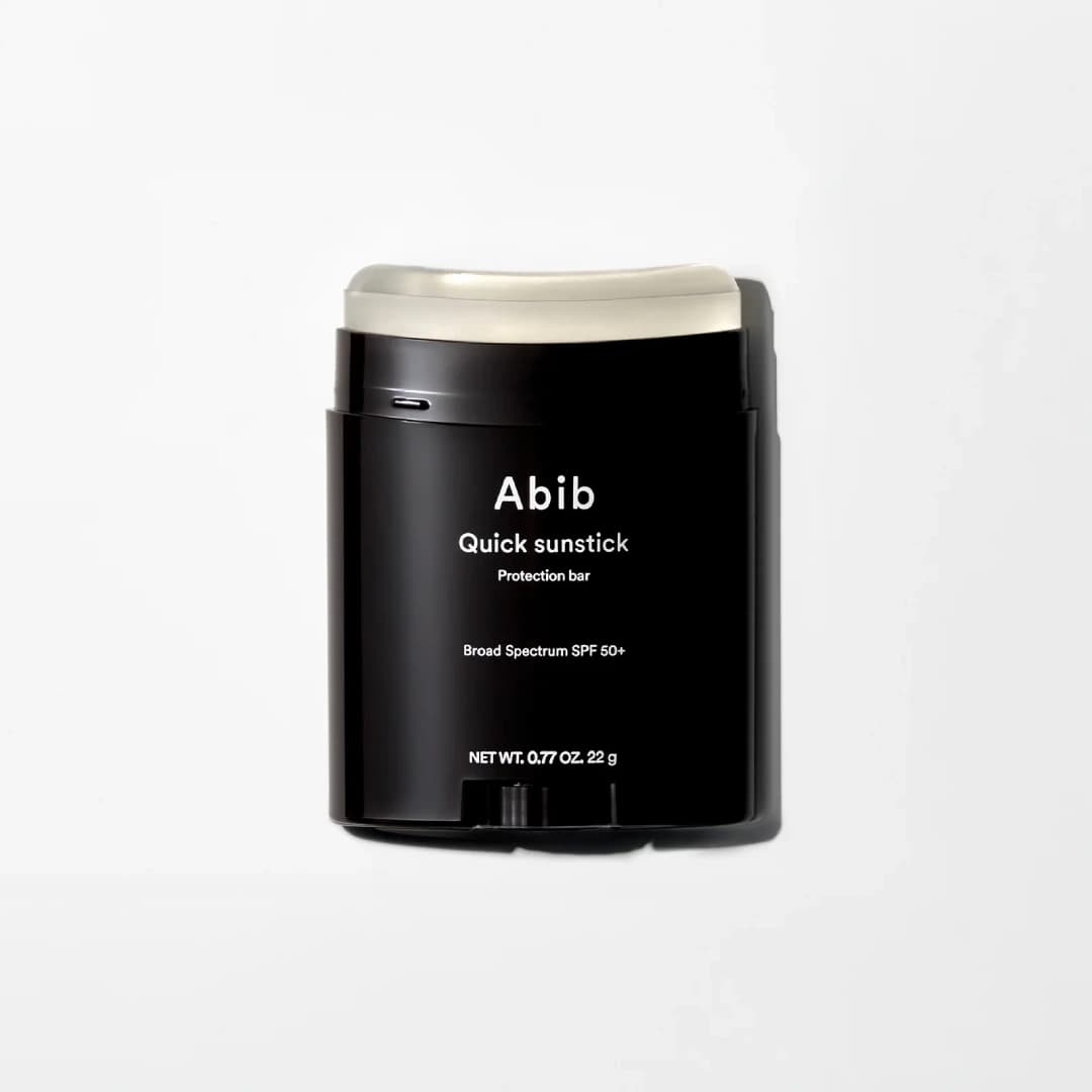 ضد آفتاب استیکی ابیب Abib حجم 22 گرم