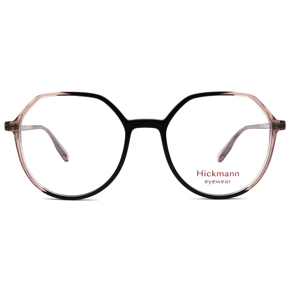 عینک طبی زنانه کائوچو فانتزی Hickmann HI6193