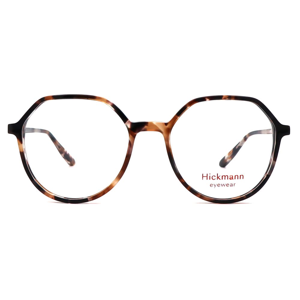 عینک طبی زنانه فانتزی هاوانا Hickmann HI6189
