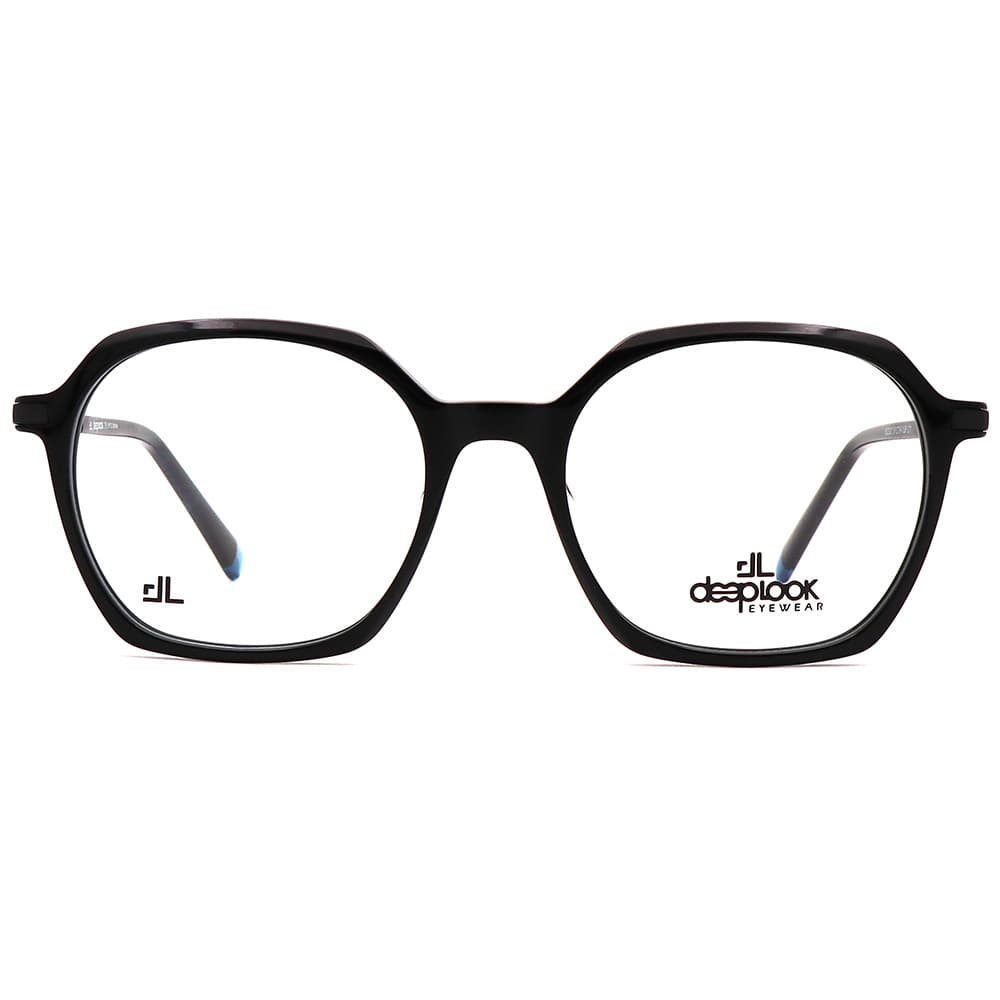 عینک طبی کائوچو اسپرت Deeplook B2232