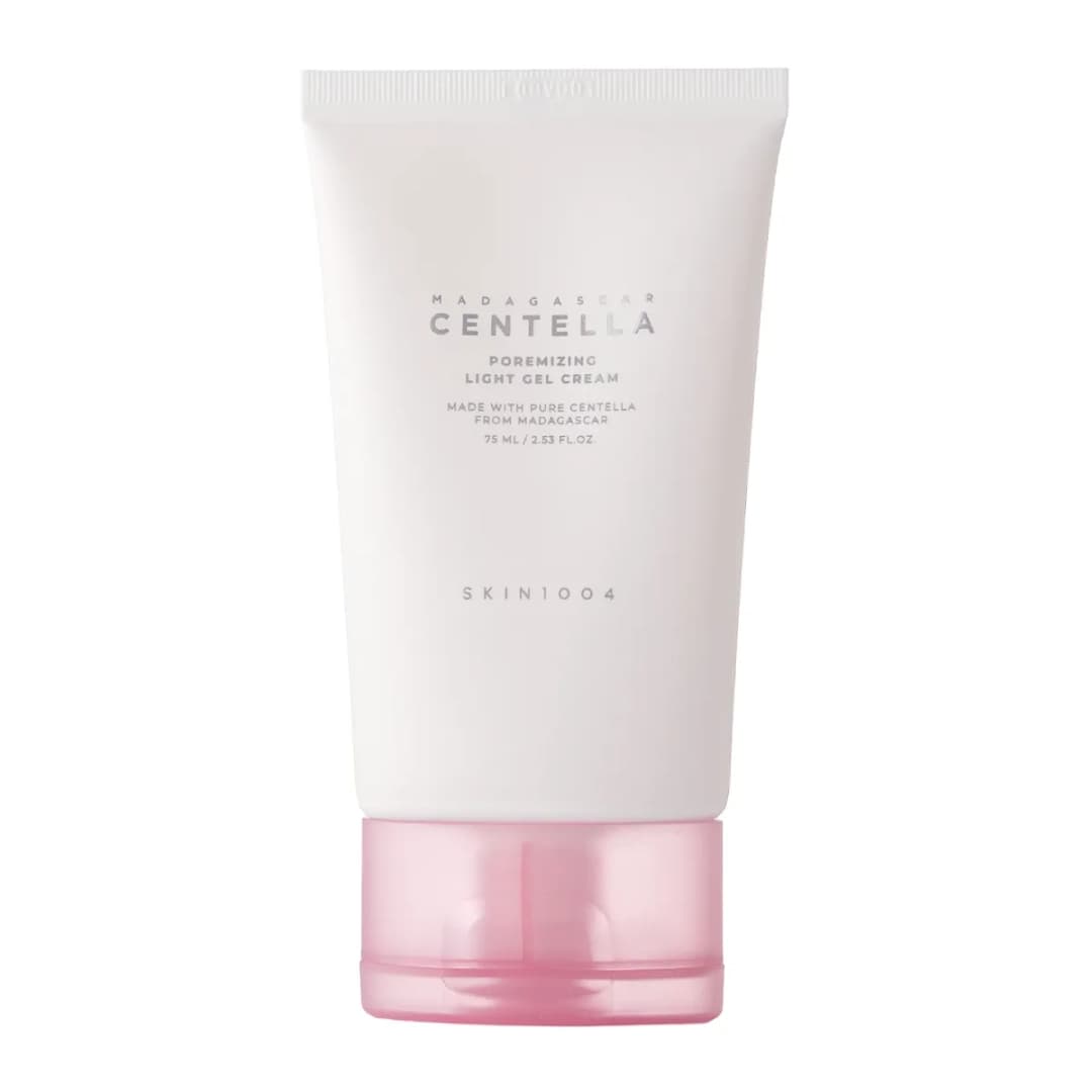 کرم مرطوب کننده Poremizing سنتلا 1004 Centella حجم 75 میل