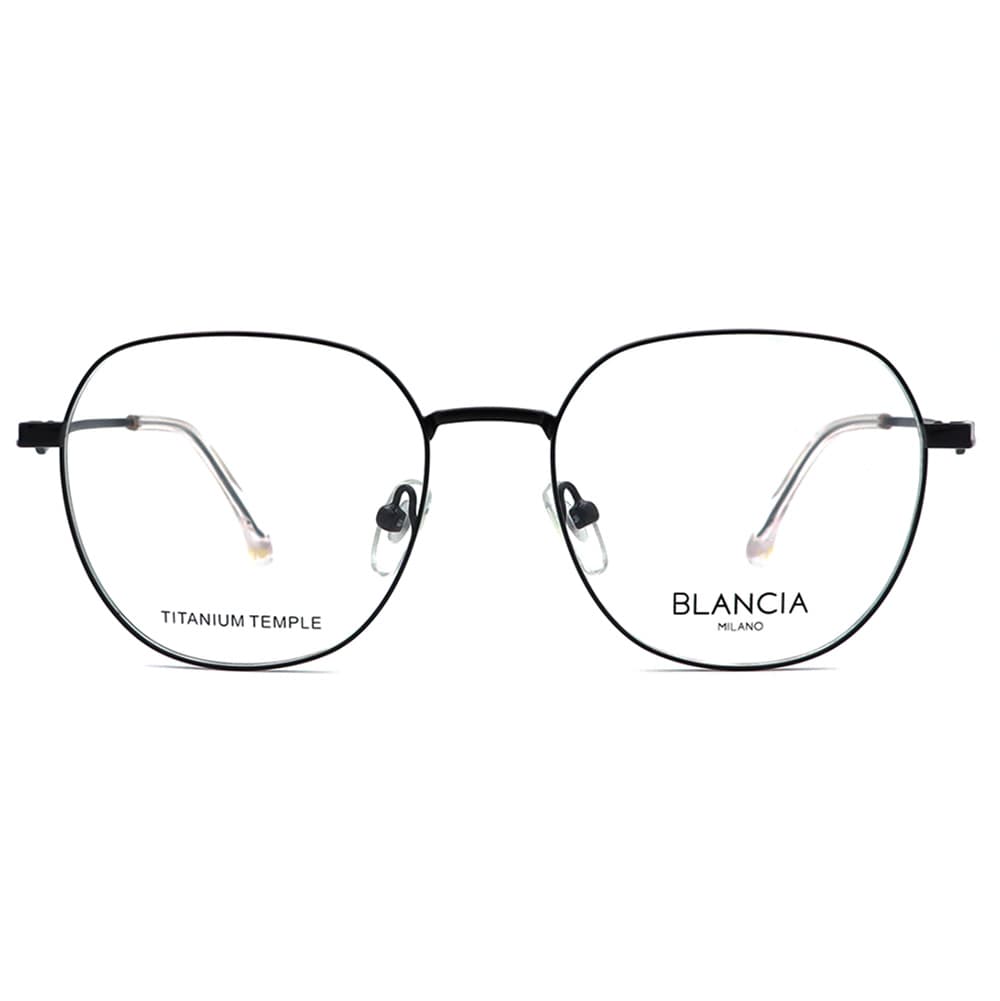 عینک طبی زنانه تیتانیوم BLANCIA BC-310