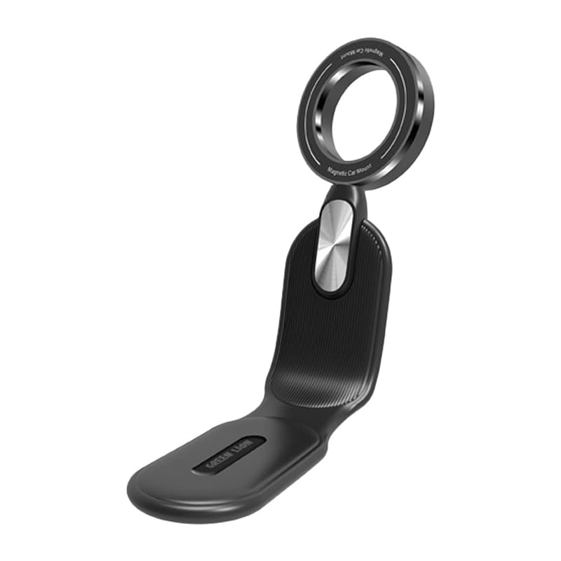 هلدر گوشی مگسیف گرین لاین مدل Flexible MagSafe car holder — تصویر ۶