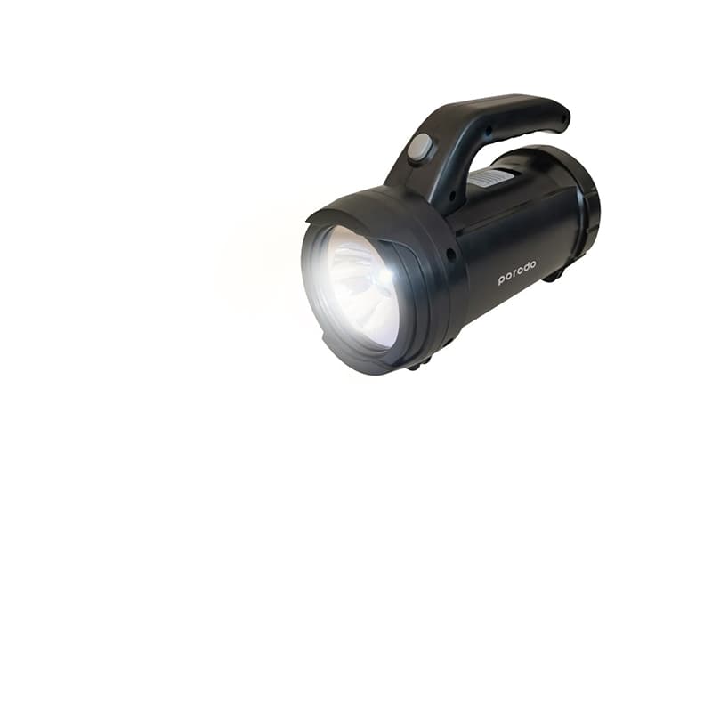 چراغ قوه و جعبه ابزار پرودو مدل PD-LSFLTB — تصویر ۳