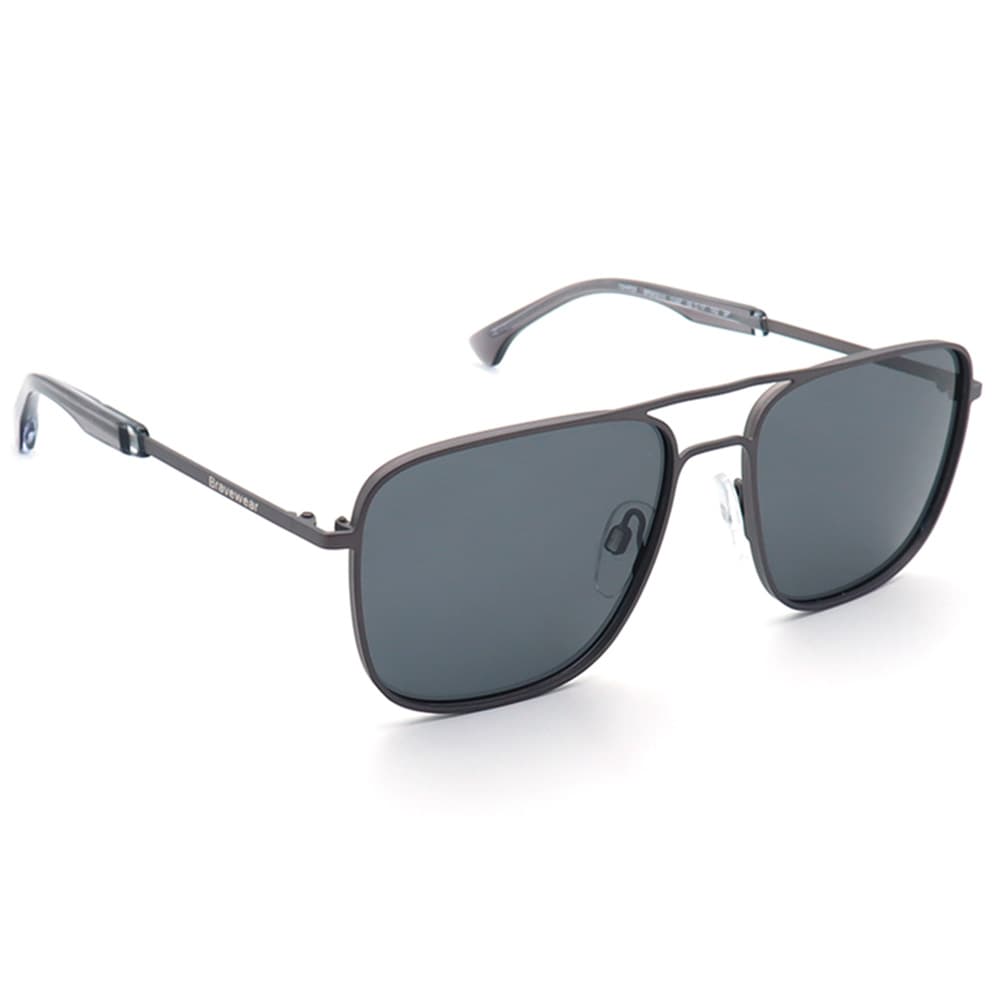عینک آفتابی مردانه Bravewear BRW3010 — تصویر ۳