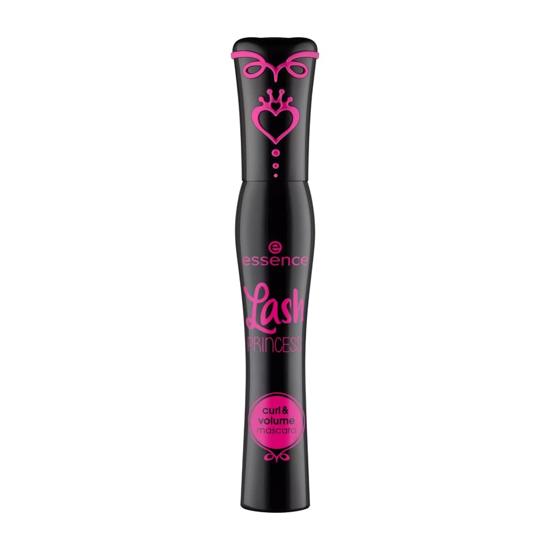 ریمل لش پرنسس صورتی اسنس Essence Lash Princess Mascara — تصویر ۱۰