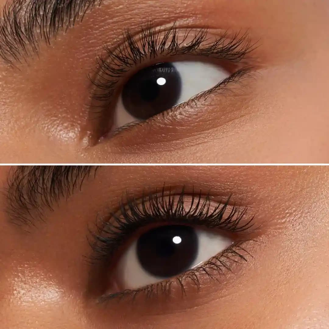 ریمل لش پرنسس صورتی اسنس Essence Lash Princess Mascara — تصویر ۶