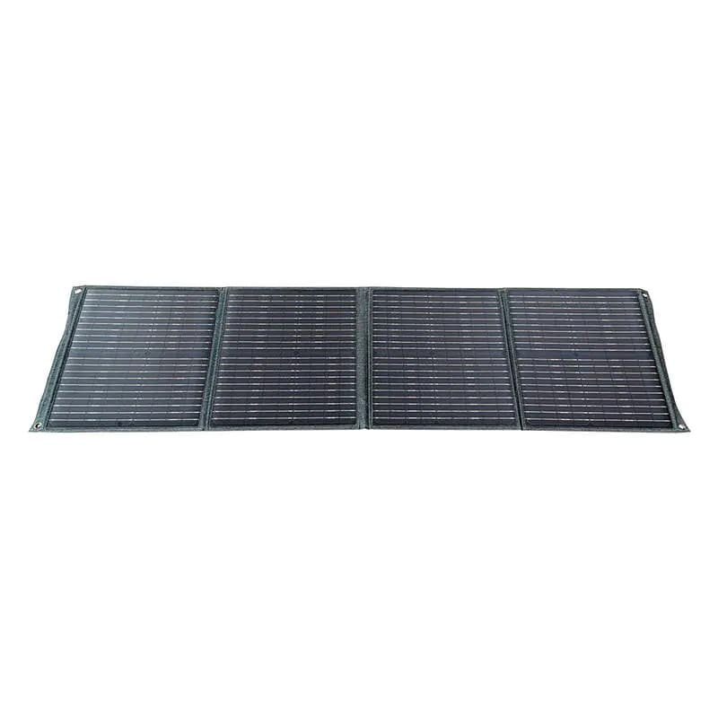 پنل خورشیدی 100 وات بیسوس مدل CCNL050006 — تصویر ۱۰