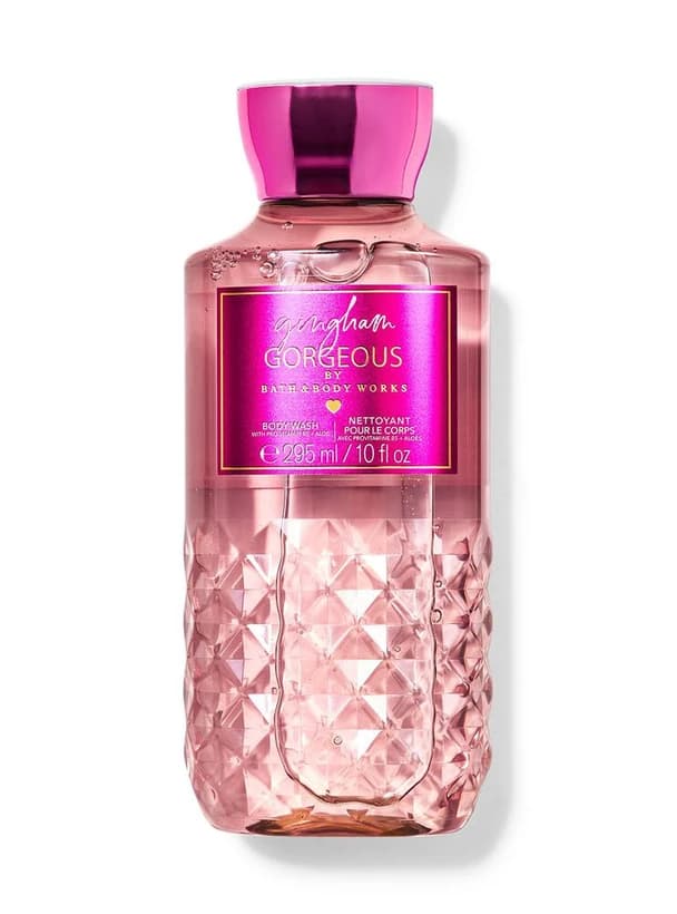 شامپو بدن بث اند بادی ورکس مدل Gingham Gorgeous حجم 295 میل — تصویر ۹