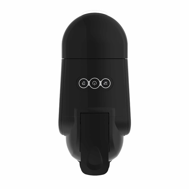قهوه ساز لپرسو مدل Lieto Multi-Capsule — تصویر ۹