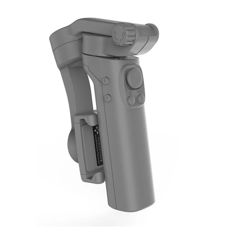 گیمبال پرودو مدل Porodo 3-Axis Gimbal Stabilizer — تصویر ۳