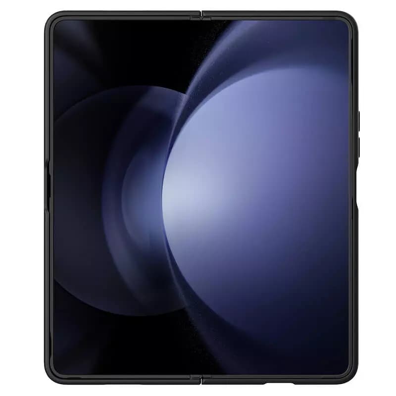 کاور نیلکین مدل Flex Pure Fold S Pen Holder مناسب برای گوشی موبایل سامسونگ Galaxy Z Fold5 / W24 — تصویر ۶