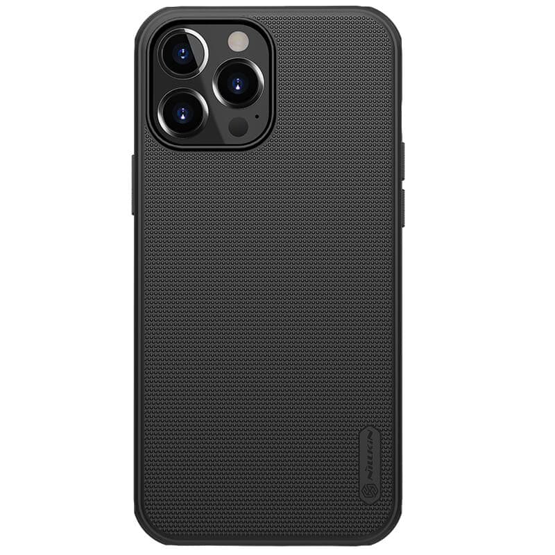 کاور نیلکین مدل Frosted Shield Pro Magnetic مناسب برای گوشی موبایل اپل Apple iPhone 13 Pro Max — تصویر ۱۰