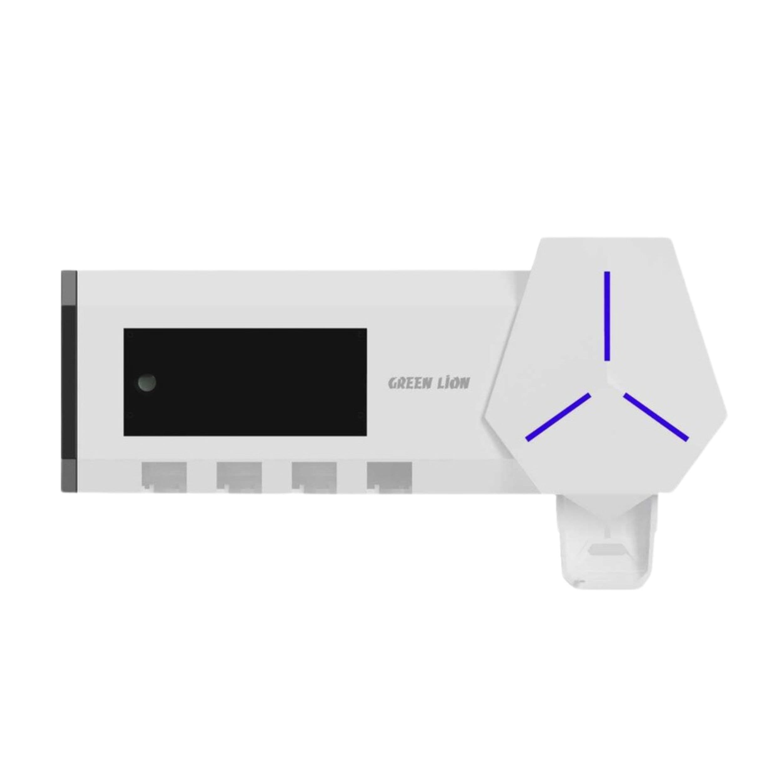 ضدعفونی کننده مسواک هوشمند گرین لاین مدل Smart Toothbrush Sanitizer GNSTBSNTIZWH