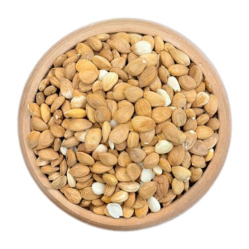 مغز هسته زردآلو