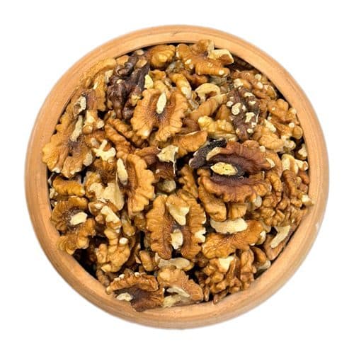 مغزگردو خورشتی