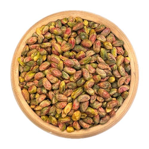 مغز پسته برشته