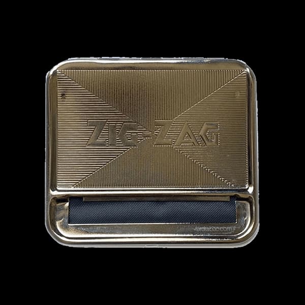 دستگاه سیگار پیچ اتوماتیک زیگ زاگ Zig-zag automatic cigarettes roller