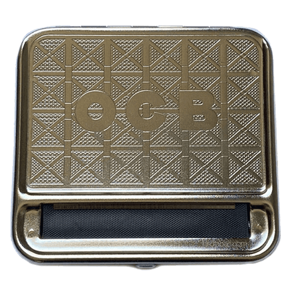 دستگاه سیگار پیچ اتوماتیک او سی بی Ocb automatic cigarettes roller