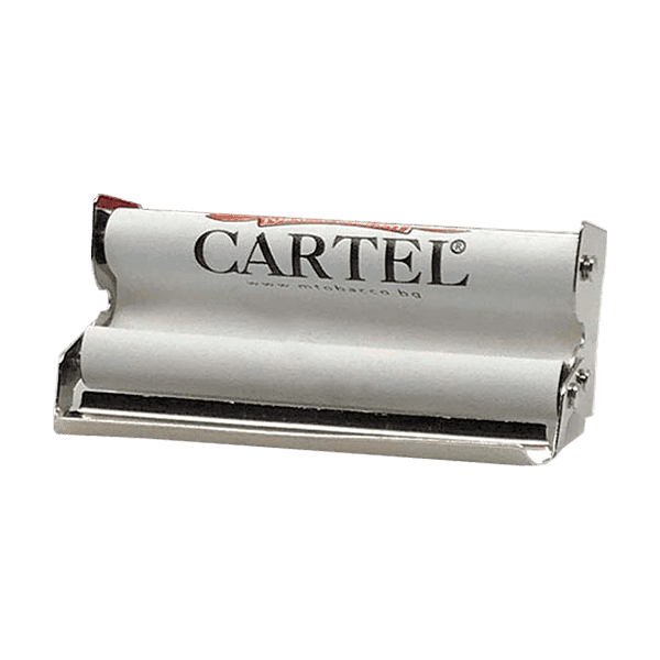 دستگاه سیگار پیچ دستی کارتل Cartel cigarettes hand roller