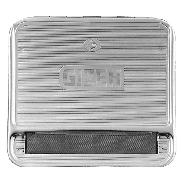 دستگاه سیگار پیچ اتوماتیک گیزه Gizeh automatic cigarettes roller