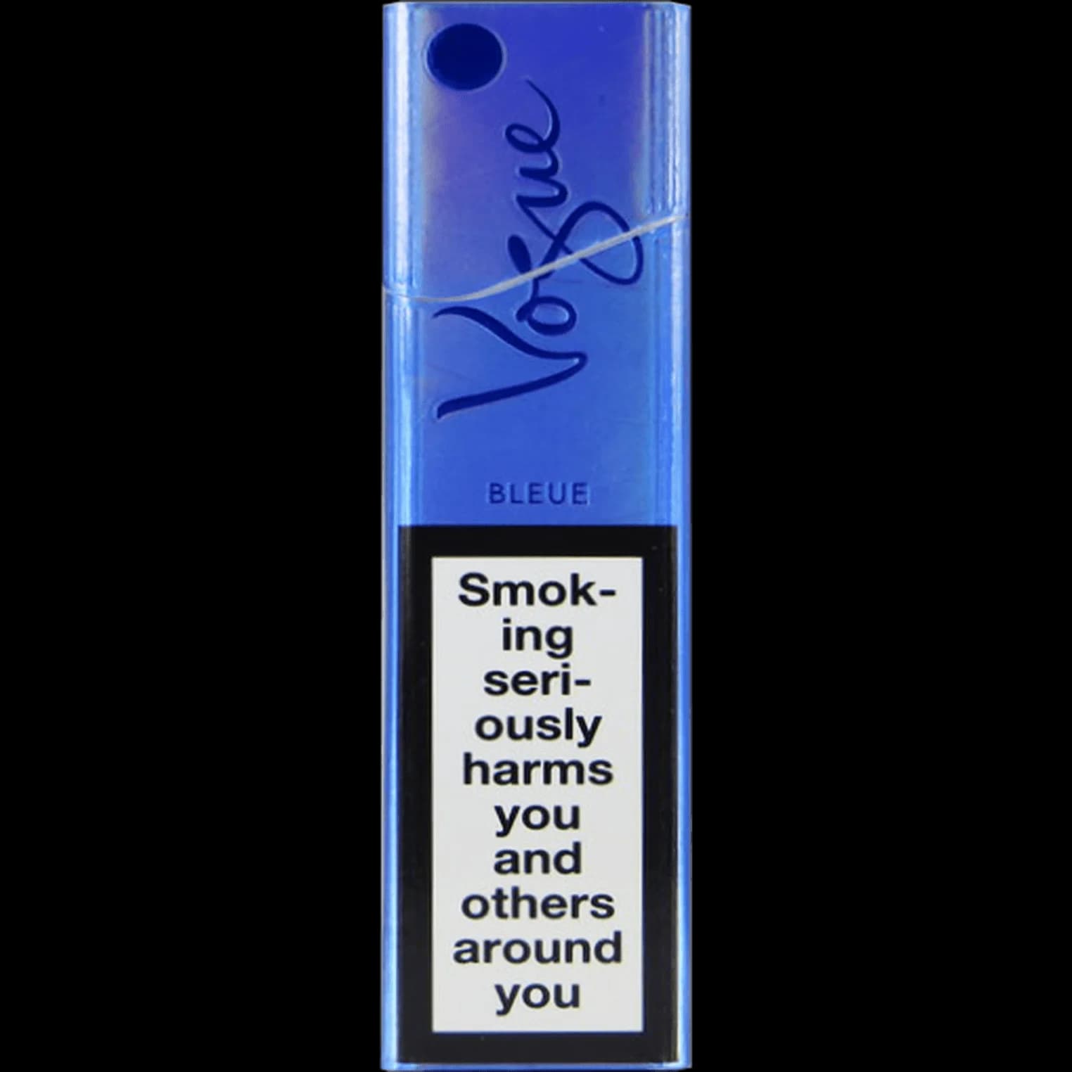سیگار وگ آبی اسموک Vogue bleue smoke