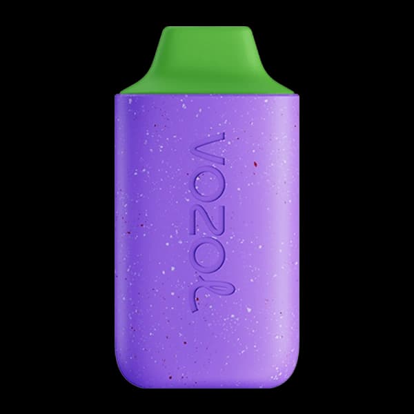 پاد یک بار مصرف وزول انفجار انرژی 6000 پاف Vozol energy blast pod