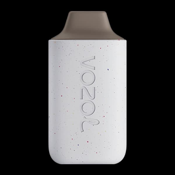 پاد یک بار مصرف وزول کلییر 6000 پاف Vozol clear pod — تصویر ۲