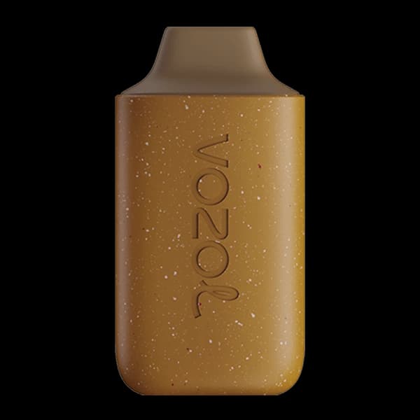 پاد یک بار مصرف وزول کولا یخ 6000 پاف Vozol cola ice pod — تصویر ۳