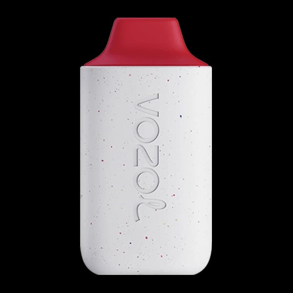 پاد یک بار مصرف وزول لیچی لیمو 6000 پاف Vozol lychee lemon pod
