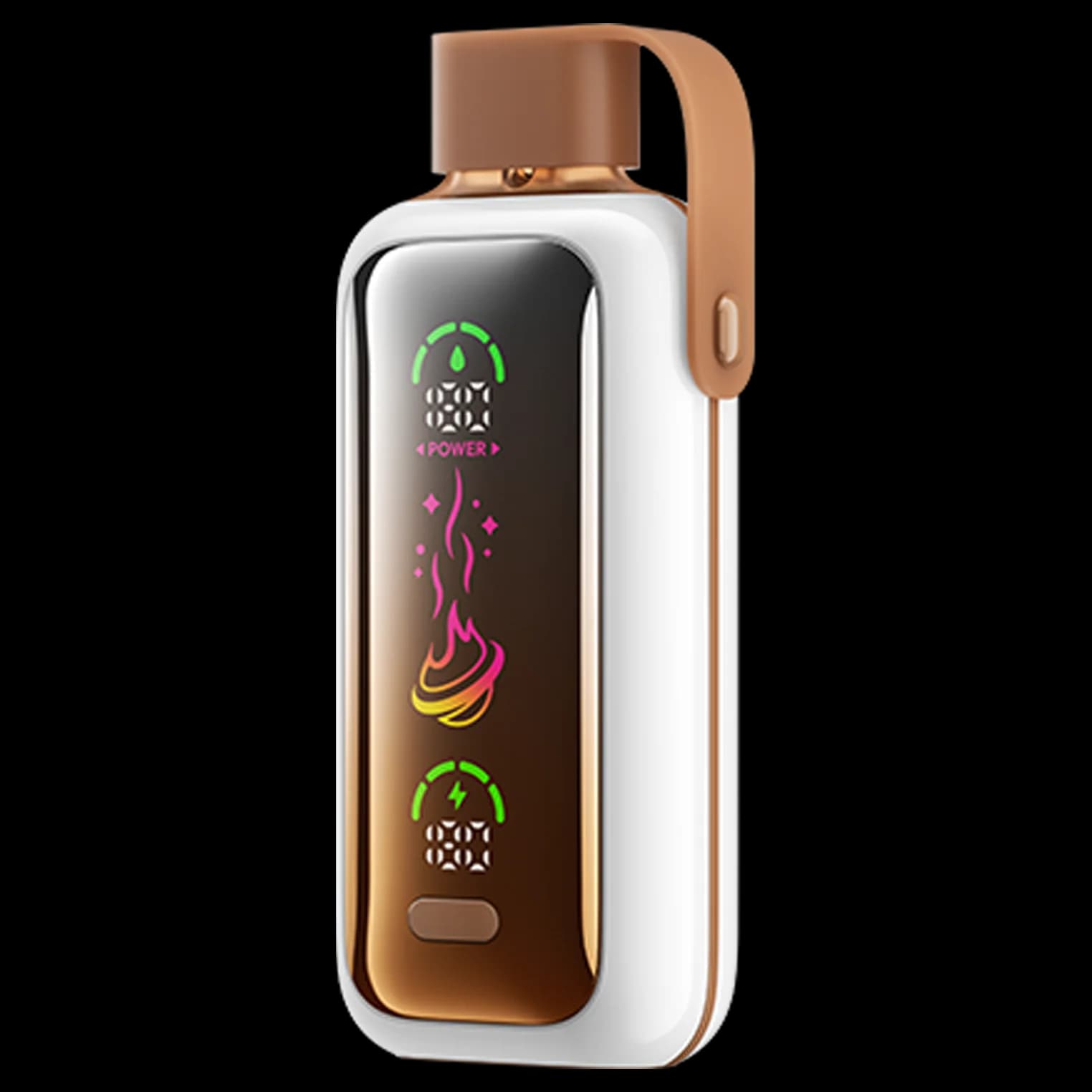 پاد یکبار مصرف وزول دراگون استرونانا 20000 پاف Vozol dragon strawnana pod — تصویر ۲