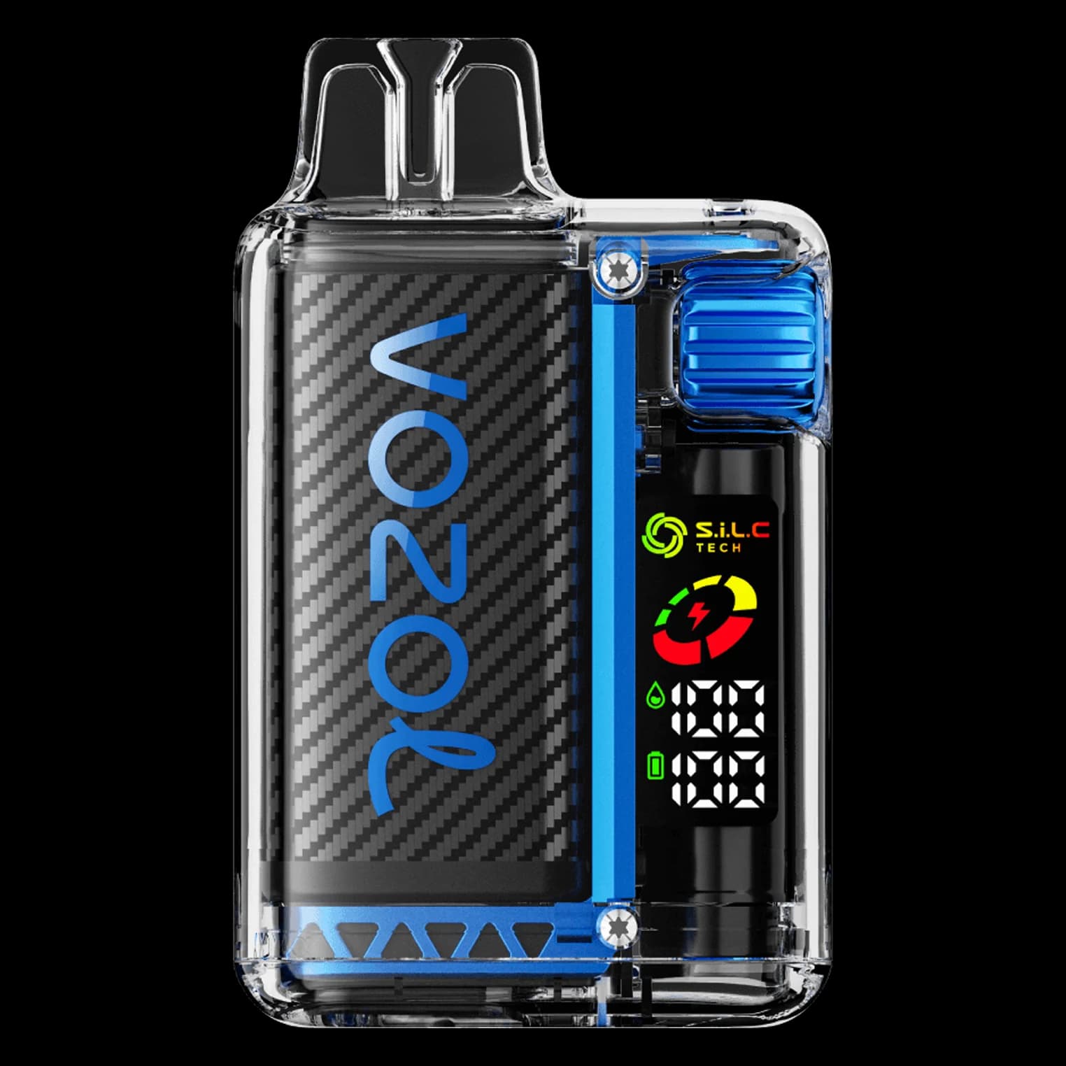 پاد یکبار مصرف وزول ویستا انرژی زا 20000 پاف Vozol vista 20000 vzbull pod