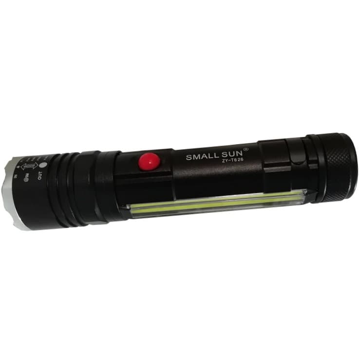 چراغ قوه _ SMALL SUN ZYT626