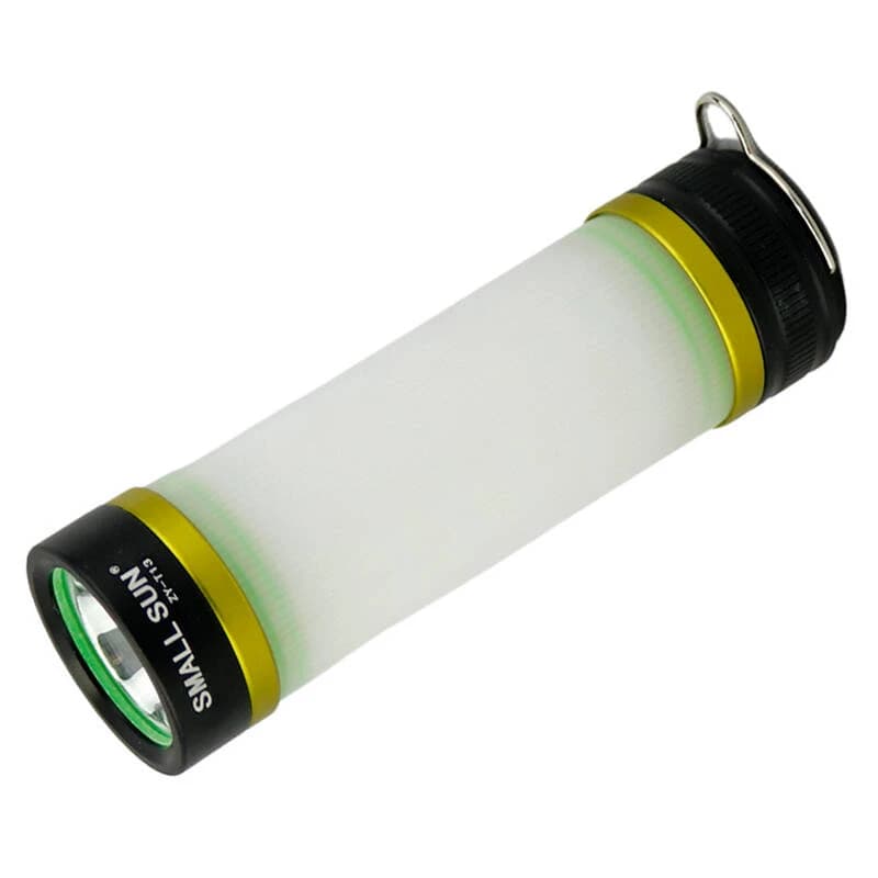 چراغ قوه SMALL SUN T13