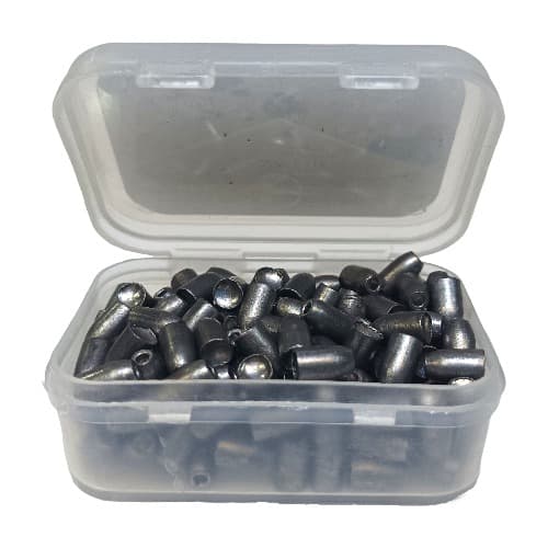 ساچمه _ اسلاگ ارچر کالیبر 5.5 _ گرین 30 — تصویر ۳
