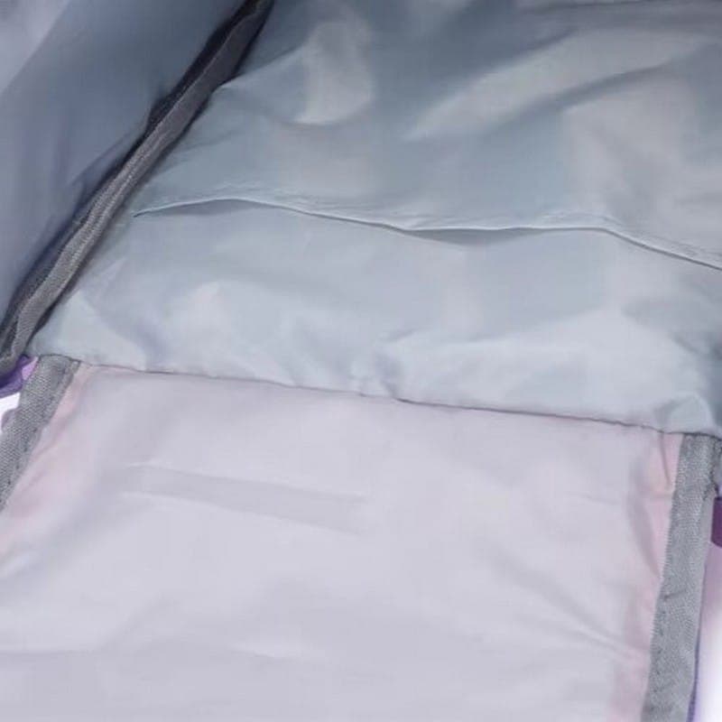 کوله پشتی بچه گانه طرح شارک — تصویر ۳