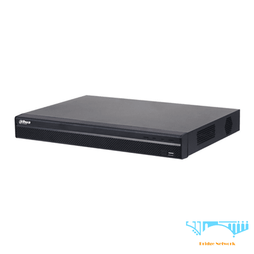ضبط کننده ویدیویی شبکه داهوا مدل DH-NVR4216-4KS2