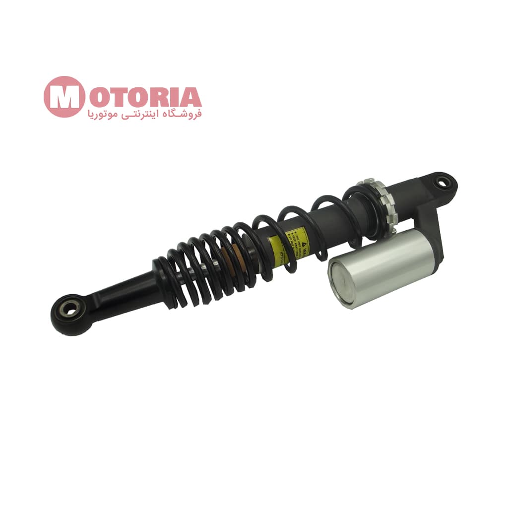 1- کمک فنر گازی عقب KEEWAY XDV 249
