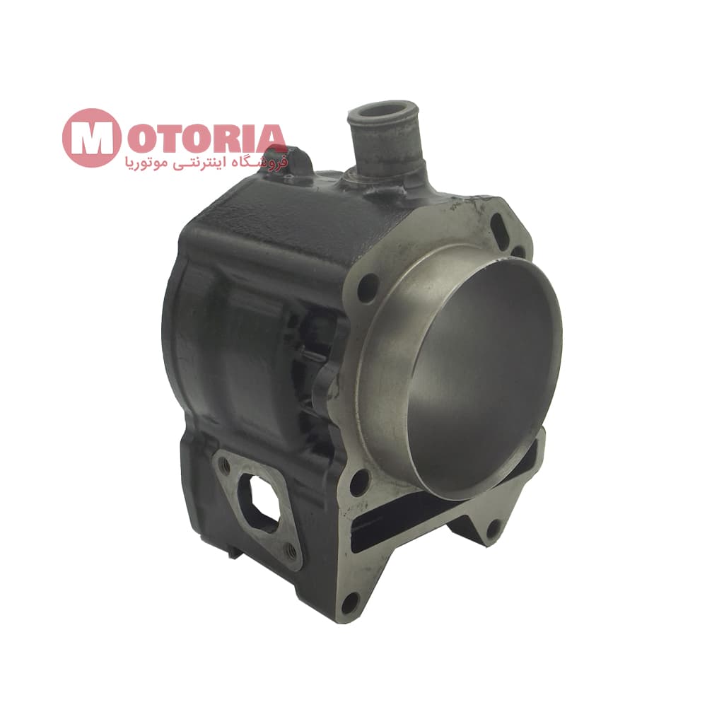ست سیلندر پیستون و رینگ پیستون وسپا VESPA GTS 300