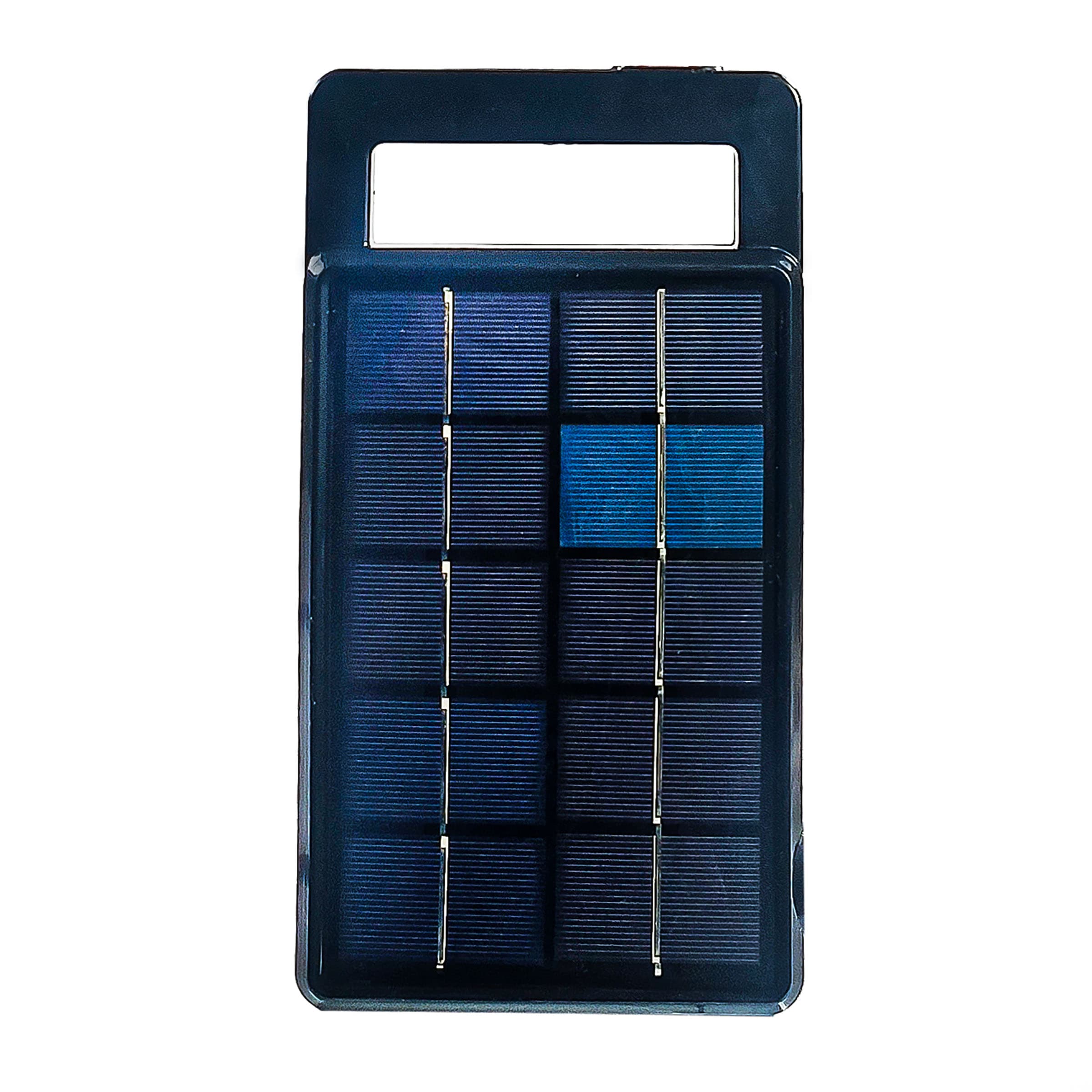 چراغ خورشیدی یین وانگ مدل YW-7788 — تصویر ۴
