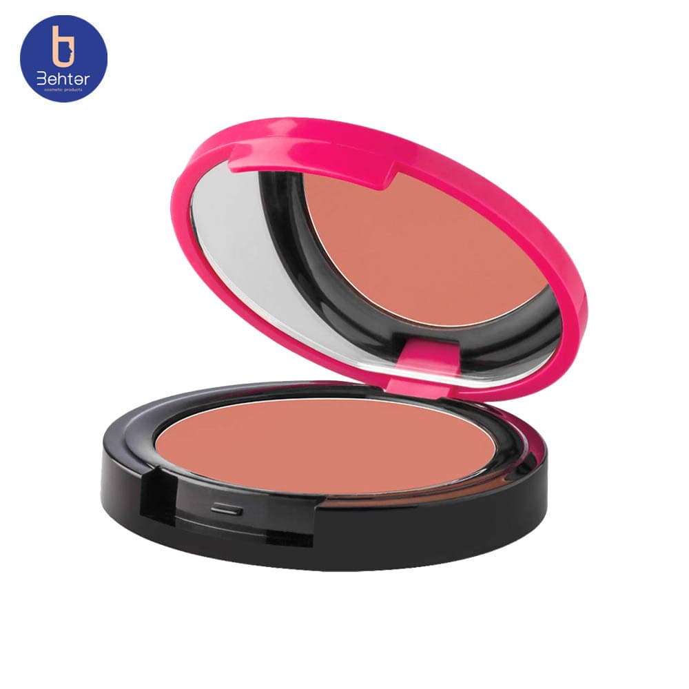 رژگونه کالر اند آرت کالیستا شماره5 Callista Color & Art Blush No5