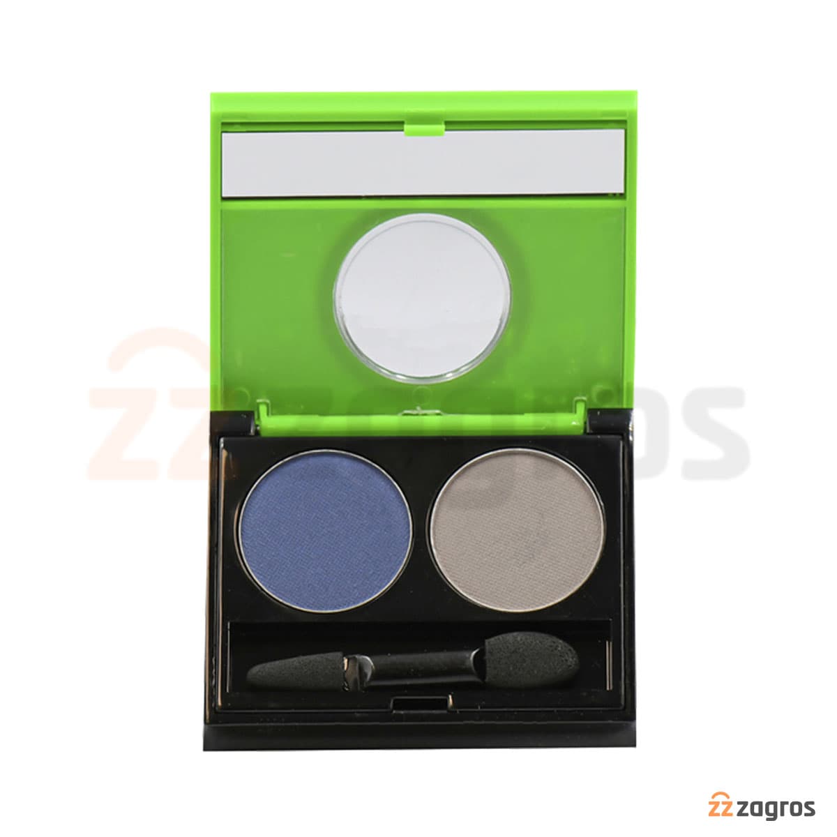 سایه چشم دوتایی کالیستا مدلDual شماره 40. Callista Dual Model Eyeshadow Model No40 — تصویر ۵