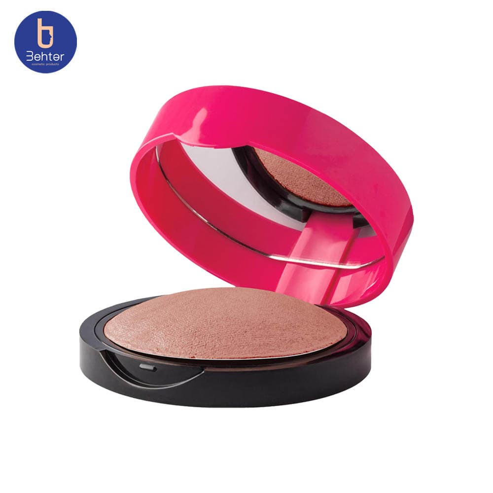 هایلایتر مونداست کالیستا شماره2. Callista Moondust highlighter No2 — تصویر ۲