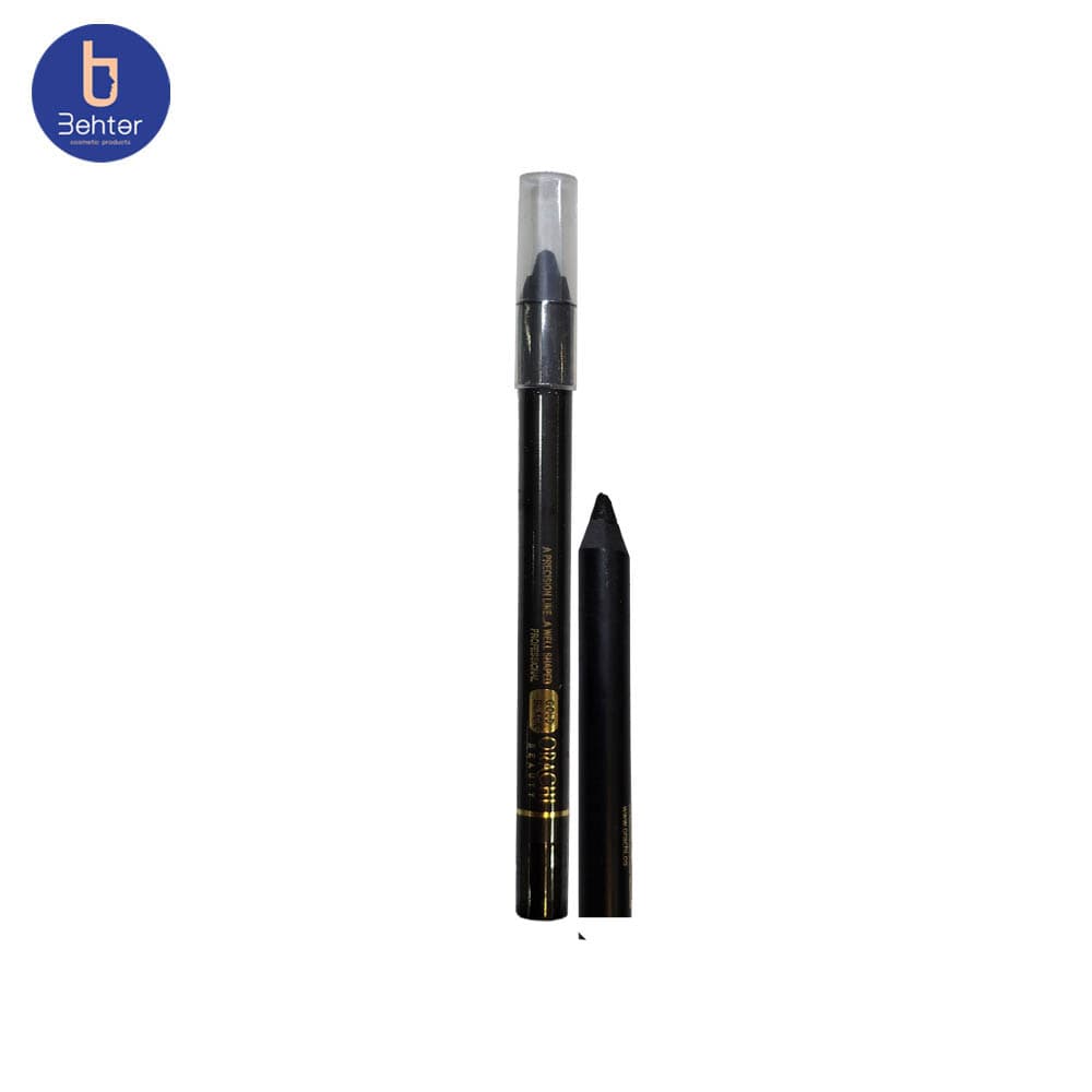 مدادچشم گلد بلک اوراچی Orachi Gold Black Eye Pencil