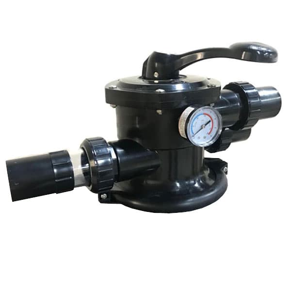 فیلتر شنی ایمکس Emaux P650 — تصویر ۳