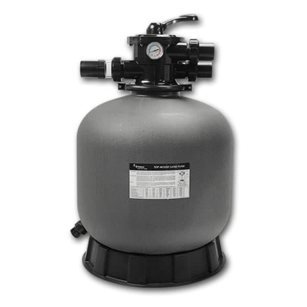 فیلتر شنی ایمکس Emaux P350 — تصویر ۲