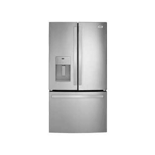 یخچال فرنچ مابه مدل MFO26JSPFFS ظرفیت 34 فوت