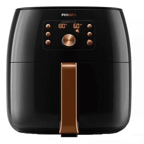 سرخ کن فیلیپس مدل PHILIPS HD9863