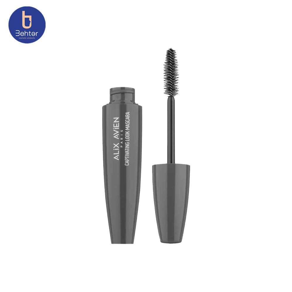 ریمل Captivating look الیکس اوین حجم 13گرم
