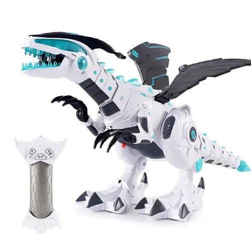 ربات دایناسور کنترلی مدل ERA DINO کد 0868